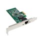 MicroConnect Network Card PCIe x1 Intel MicroConnect Network Card PCIe x1 Intel